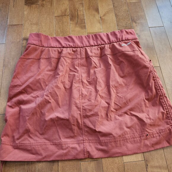 Colunbia skort - Picture 1 of 3